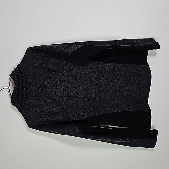 BROWNING medium black and gray zip up casual sports jacket - Picture 4 of 7